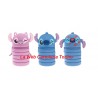 Disney Lilo & Stitch  e  Angel Astuccio Scuola Allungabile Seven