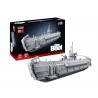Submarine "Das Boot" – Sistema di mattoni Revell per gli appassionati di modellismo
