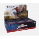 Magic x SPIDER-MAN Play Booster Box 30 Buste mtg Magic Italiano Spiderman