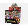Megaevoluzione - Pokemon Booster Box Italiano 36 Bustine