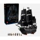 LEGO PIRATI DEI CARAIBI 10365 BLACK PEARL DI JACK SPARROW