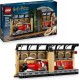 LEGO Harry Potter Book Nook: Espresso per Hogwarts 76450