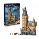 LEGO Harry Potter Castello di Hogwarts: Torre della Grande Scalinata Principale 76454