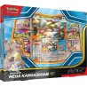 Pokémon: collezione Mega Kangaskhan-ex del GCC Pokémon