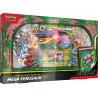 Pokémon: collezione premium Mega Venusaur-ex del GCC Pokémon