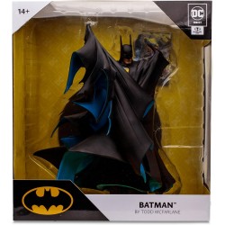 McFarlane - Statua di Batman di Todd, 30,5 cm