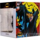McFarlane - Statua di Batman di Todd, 30,5 cm