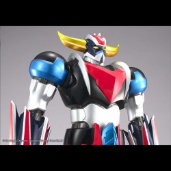 Grendizer U jumbo sofbi figure PREORDINE Scdenza 28/11/25 arrivo Febbraio 2026