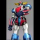 Grendizer U jumbo sofbi figure PREORDINE Scdenza 28/11/25 arrivo Febbraio 2026