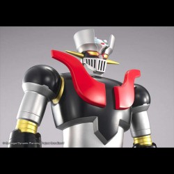 Grendizer u mazinger z jumbo sofbi figure Scadenza PREORDINE 28/11/2025 Arrivo Febbraio 2026