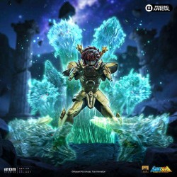 Saint seiya libra dohko 1/10 statue Scadenza Preordine 30/11 Arrivo Settembre 2026