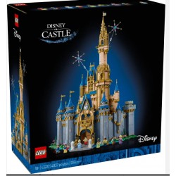 LEGO 43222 Castello Disney
