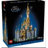 LEGO 43222 Castello Disney