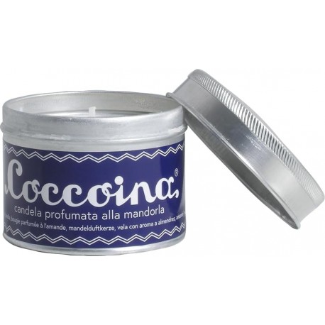 Candela Profumata Coccoina 654