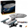 Lego ICON 10356 Star Trek: U.S.S. Enterprise NCC-1701-D™