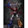 Reborn-01 Beastmaster Voltron GoLion