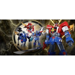 PRE ORDINE BANDAI Gx-61r Daioja