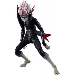 Max Factory Figma Dandadan Okarun Transformed