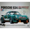 Tamiya 47524 Vaillant-Kremer Porsche 934 turbo rsr - 50° anniversario  Pre Ordine