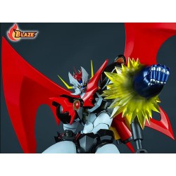 PRE ORDINE Mazinkaiser Original Version Blaze Diecast  Action Figures
