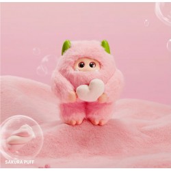 GIGGLE MONSTER V1 Marshmallow Dream Series