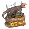 Jurassic Park 3D perpetual Calendar Calandari Jurassic Park