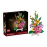 LEGO 40762 Vaso di fiori misti