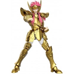 Blokees - Saint Seiya-Champion Class-08-Aquarius Camus Model Kit