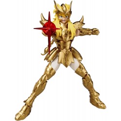 BLOKEES Figure -Saint Seiya Champion Class-Scorpio Miro