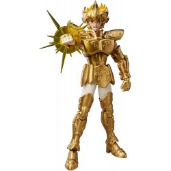BLOKEES-Saint Seiya Champion Class-Leo Aiolia
