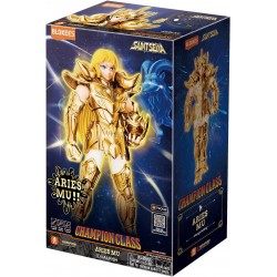 BLOKEES Saint Seiya ChampionClass-Ariete Mu
