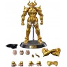 Blokees - Saint Seiya - Classe Campione - 06: Kit Modello Taurus Aldebaran