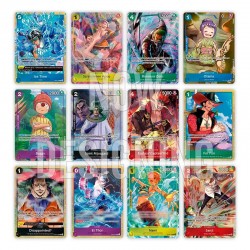 One Piece Card Game Premium Card Collection Best Selection Vol.6  Uscita 31/07/2026
