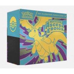 Pokemon - Ascesa Eroica (Set Allenatore Fuoriclasse, IT)