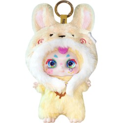 Kimmon - Sogni del deserto, Mistero bambola di peluche anime da collezione