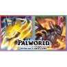 Trial Deck Palworld TD02 Dawn of Palpagos Green-Purple ENG  Preordine uscita 30/07/2026