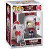 Funko POP! Animation: Hazbin Hotel - Vaggie
