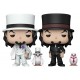 One Piece - Rob Lucci con Hattori 1997 Chase Bundle