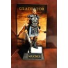 Movie Maniacs Maximus Decimus Meridius Gladiator 6" Posed Figure