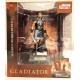 Movie Maniacs Maximus Decimus Meridius Gladiator 6" Posed Figure