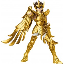 Blokees Saint Seiya Champion DC Sagittarius Aiolos