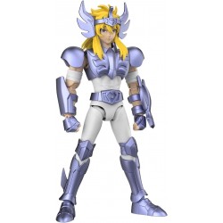 Blokees Saint Seiya Champion Class: Swan Hyoga Manga