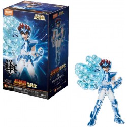 Blokees Saint Seiya Champion Class Pegasus Seiya