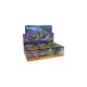 Wizards Of The Coast - Magic The Gathering - Teenage Mutant Ninja Turtles - Box Play Booster (30 Buste) - Ita