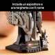 LEGO Icons Il Signore degli Anelli: Elmo di Sauron11373