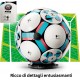LEGO Editions Pallone da Calcio Giocattolo 43019