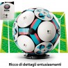 LEGO Editions Pallone da Calcio Giocattolo 43019