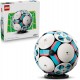 LEGO Editions Pallone da Calcio Giocattolo 43019