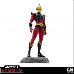 Ufo Robot Grendizer Actarus Super Figure Collection 1/10 St Rerun Preordine Consegna Agosto 2026