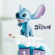 Grupo Erik Calendario Perpetuo Stitch 3D - Calendario da Tavolo Perpetuo per Bambini